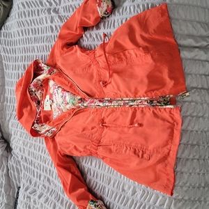 Boutique jacket